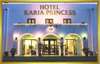 Karia Princess Hotel 